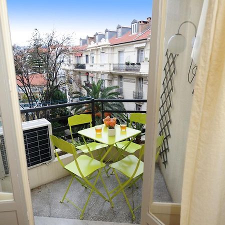 Mini Suite Miro Five Stars Holiday House Nice Exterior foto