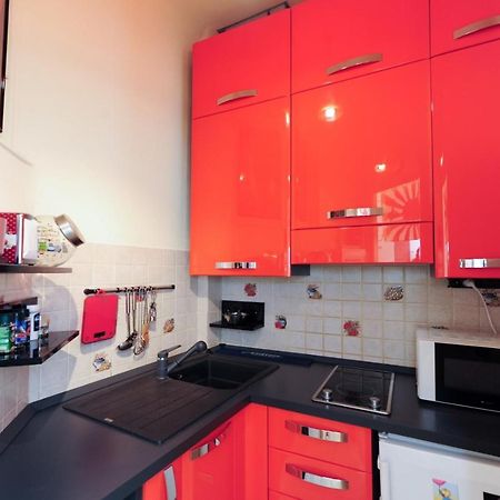 Mini Suite Miro Five Stars Holiday House Nice Exterior foto