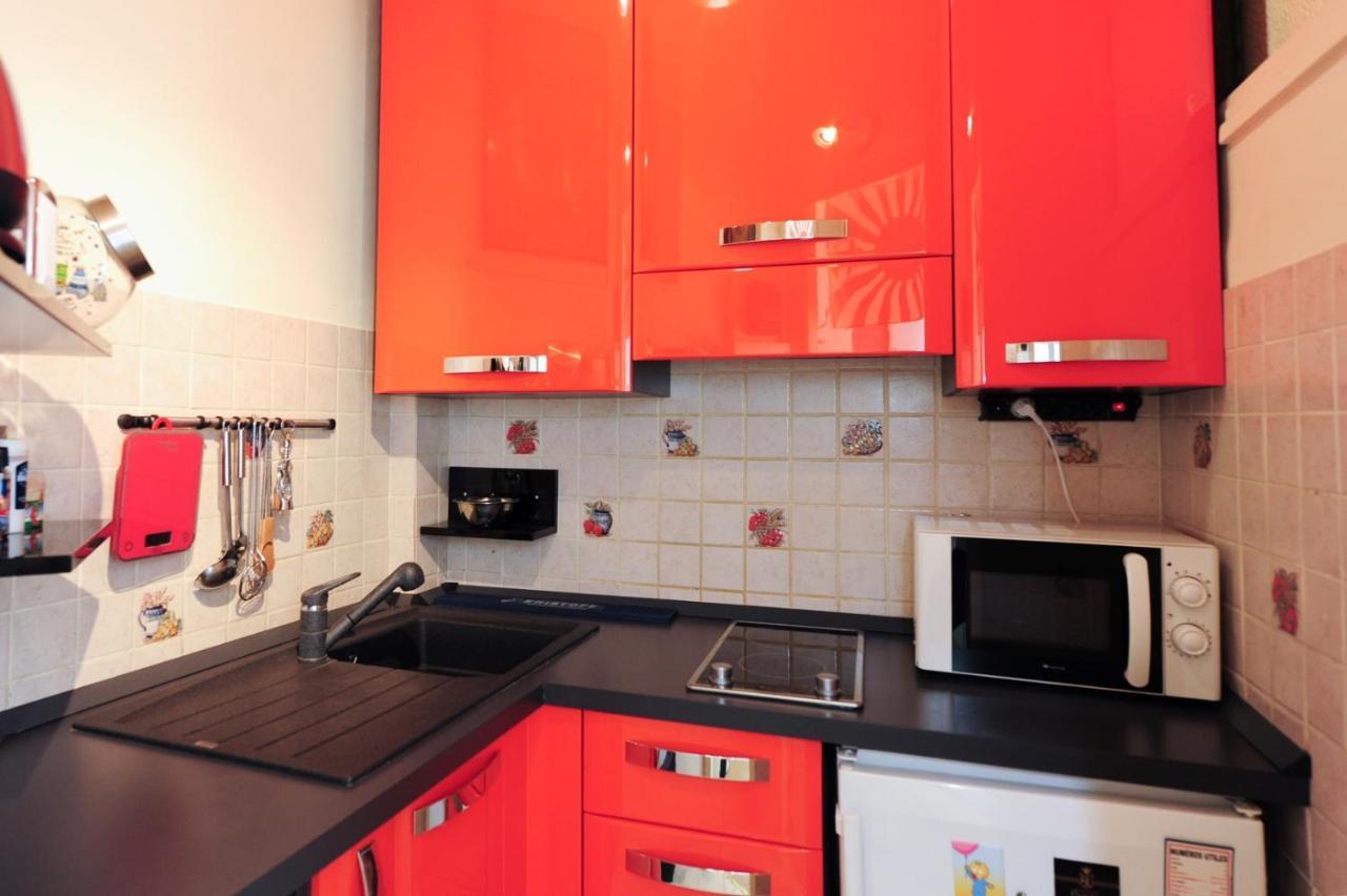 Mini Suite Miro Five Stars Holiday House Nice Exterior foto