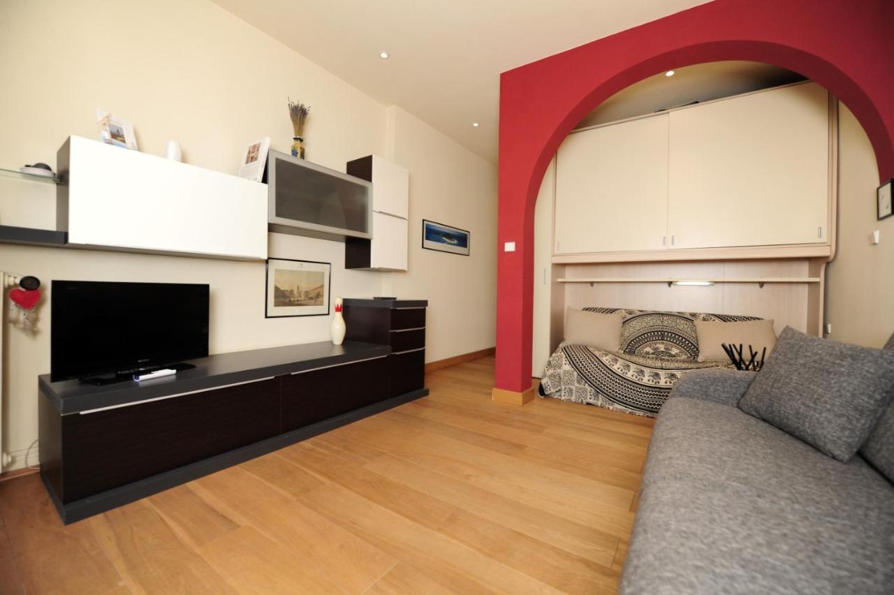 Mini Suite Miro Five Stars Holiday House Nice Exterior foto