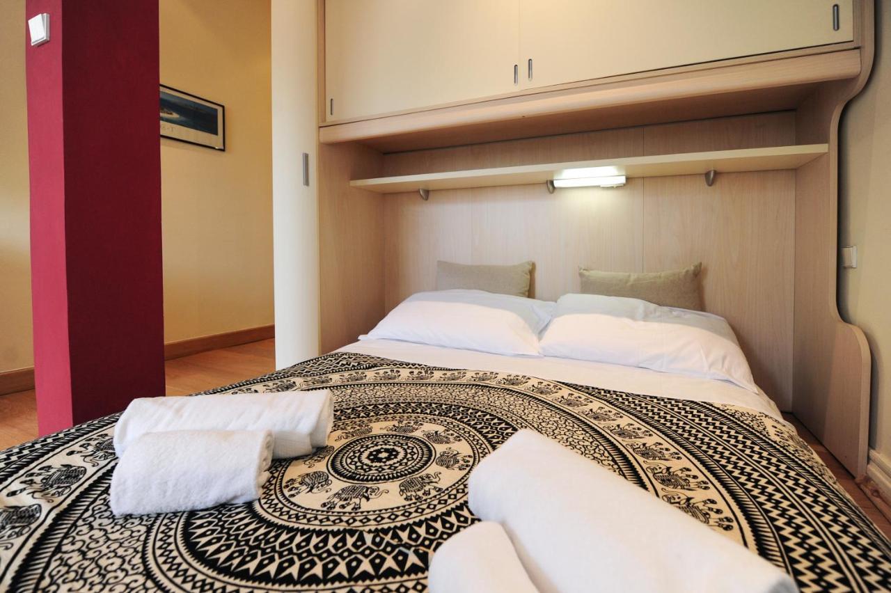 Mini Suite Miro Five Stars Holiday House Nice Exterior foto